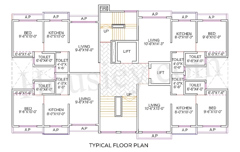 Master Plan 1